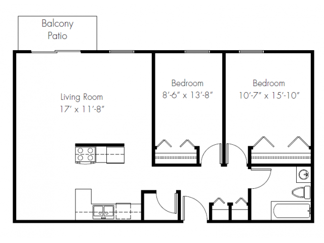 5308 - 147th Ave Studio-3 Beds Apartment, Alberta, Canada Search for Rent - Photo Gallery 30